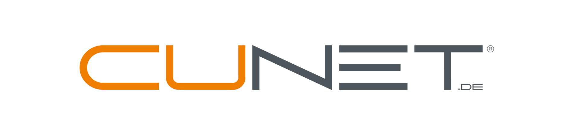 Logo der CUNet GmbH 